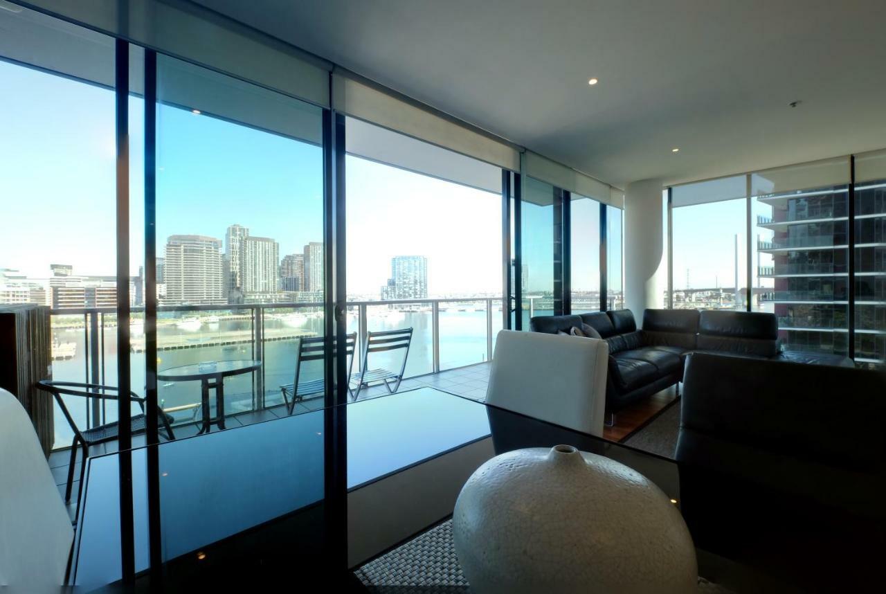 מלבורן Acd Apartments מראה חיצוני תמונה
