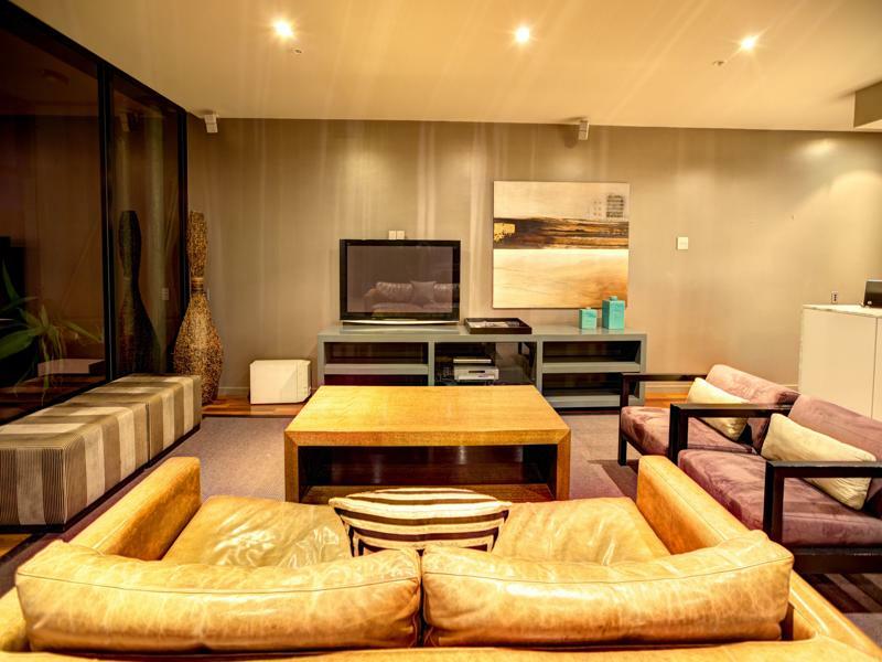 מלבורן Acd Apartments מראה חיצוני תמונה