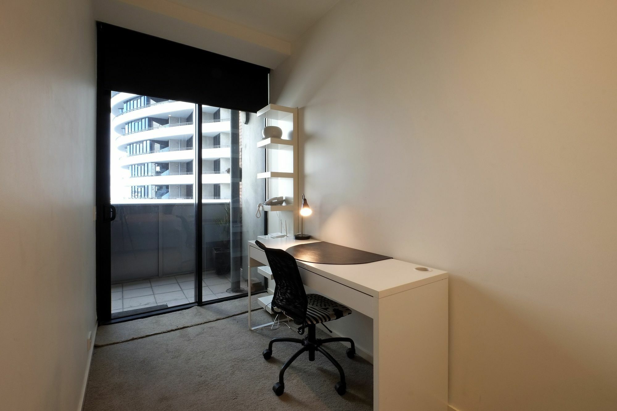 מלבורן Acd Apartments מראה חיצוני תמונה